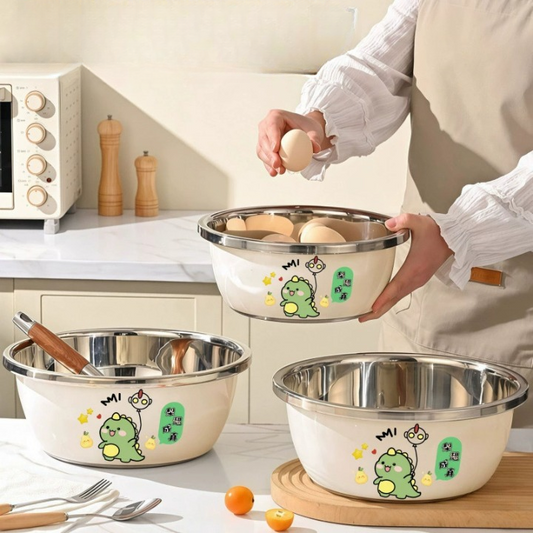 Multi Use Bowls