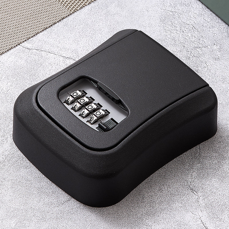 Key Lock Box