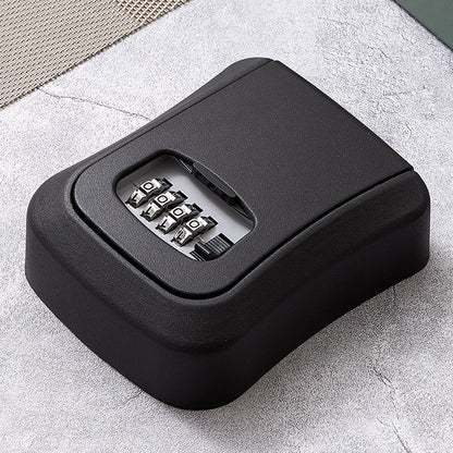 Key Lock Box