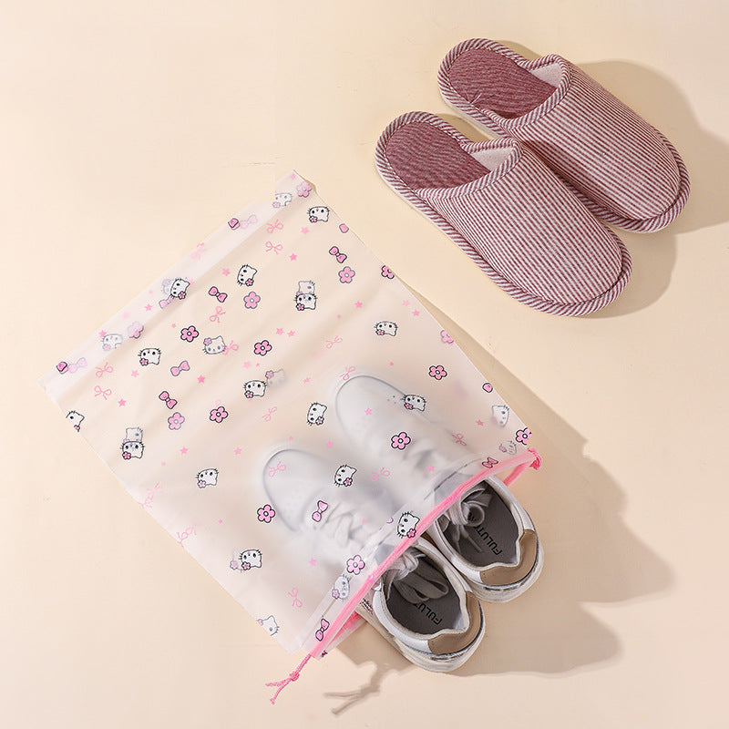 Cute Shoe Storage Bag