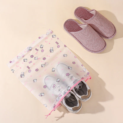 Cute Shoe Storage Bag