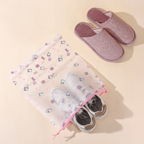 Cute Shoe Storage Bag