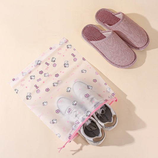 Cute Shoe Storage Bag