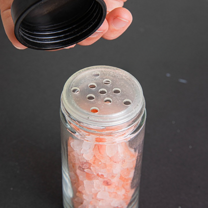 Rotating Seasoning Rack (12 Bottles)