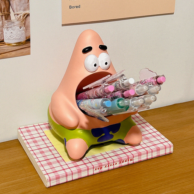 Patrick Organizer