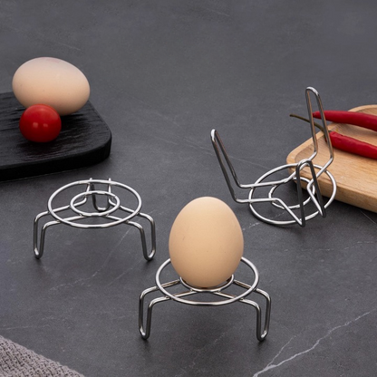 Stainless Steel Steaming Rack