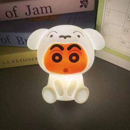 Shinchan Desk Buddy
