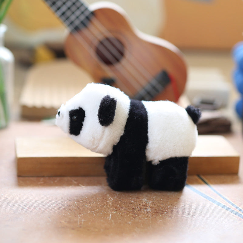 Cute Panda Bracelet