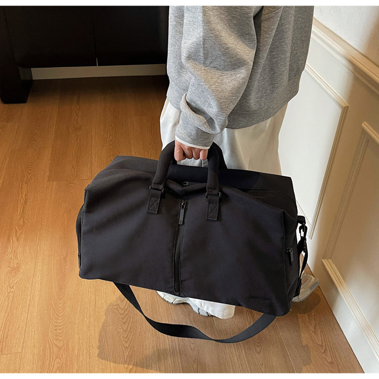 Large-Capacity Travel Bag
