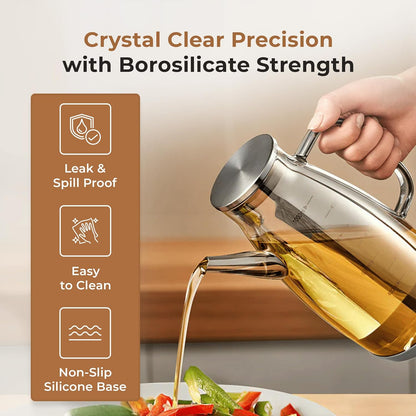 Leakproof Oil Dispenser(1000 ml)