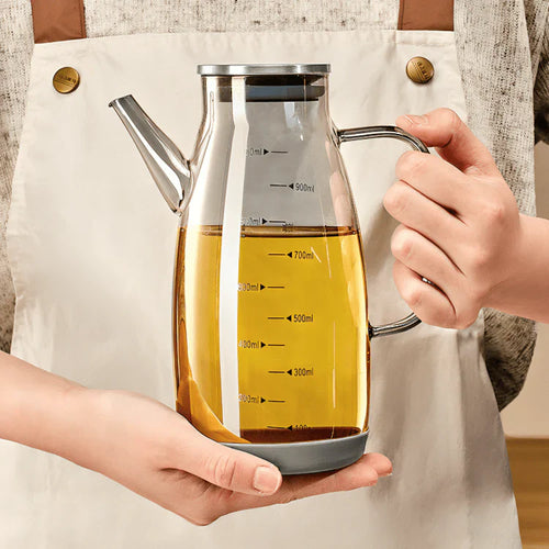 Leakproof Oil Dispenser(1000 ml)