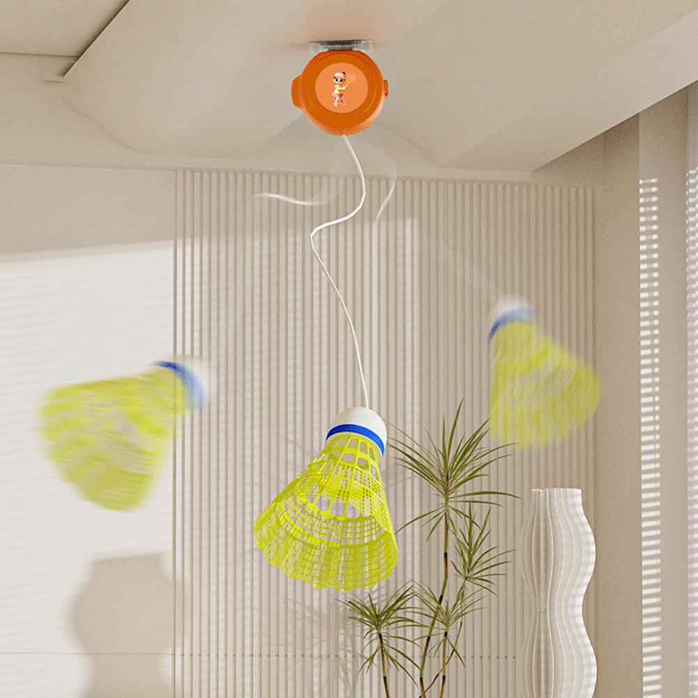 Badminton Trainer set