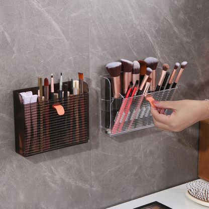 Foldable Cosmetic Organizer