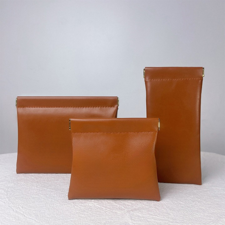 Mini Storage Pouches