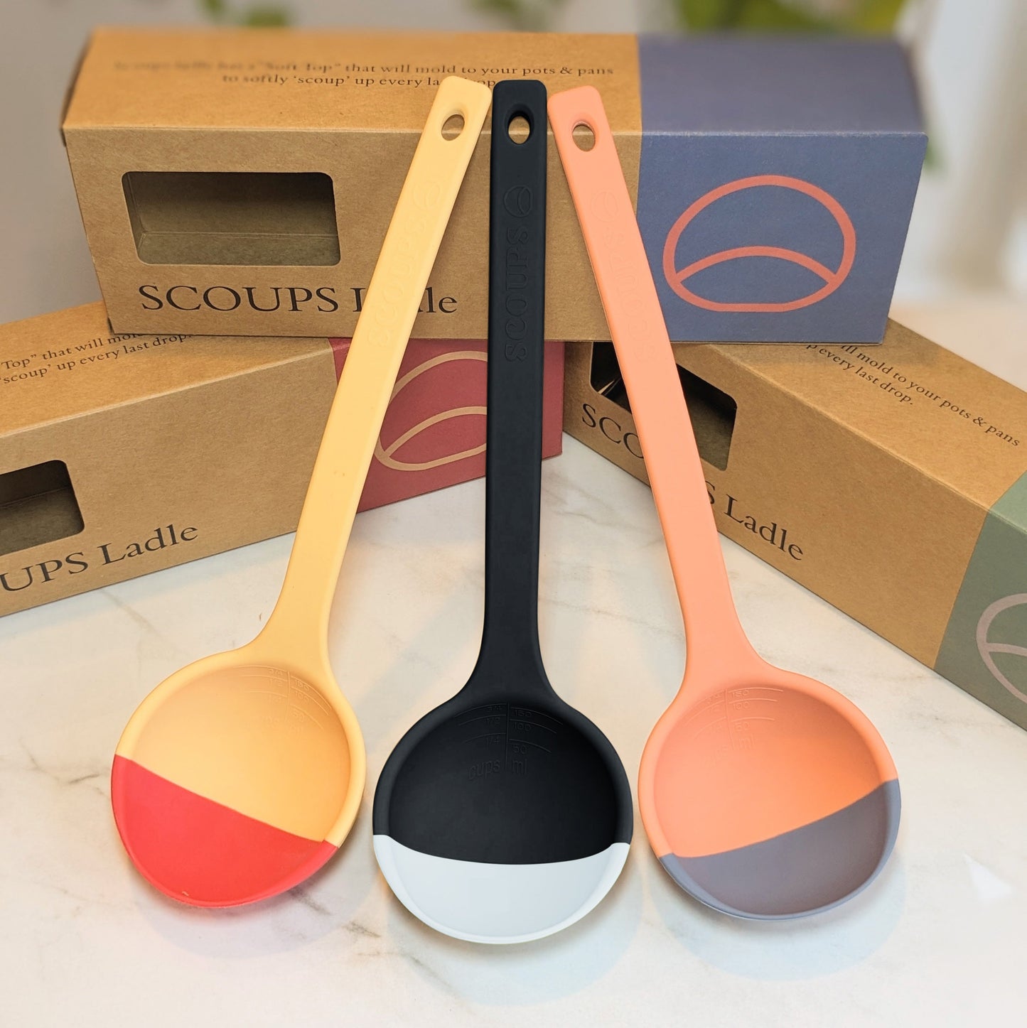 Silicone Spatula