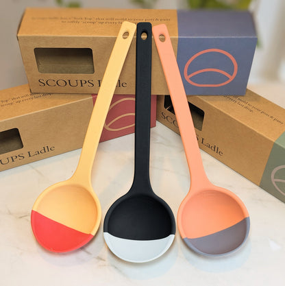 Silicone Spatula