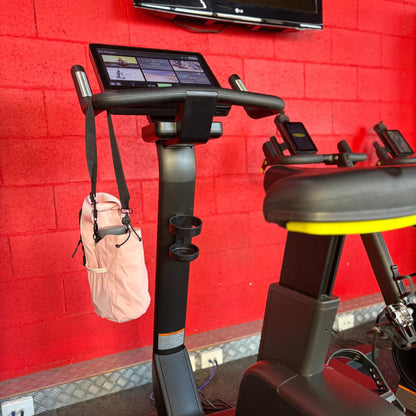 Smart Magnetic Gym Bag