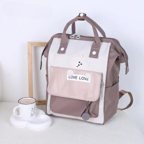 Bear Love Backpack