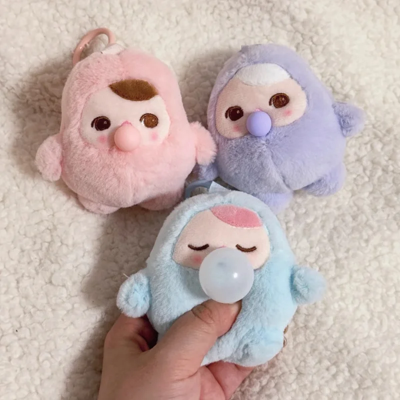 Beanie Bubble Pop