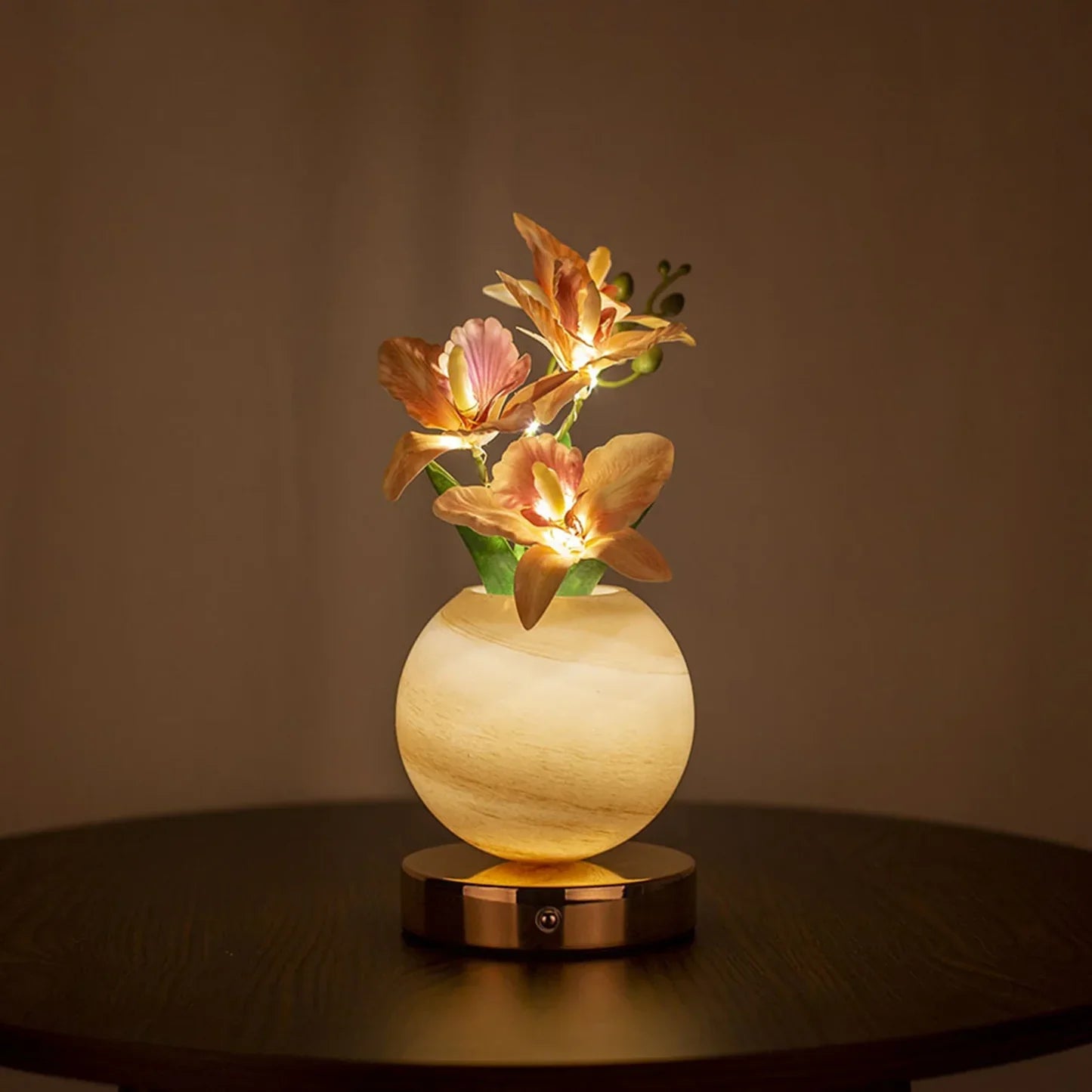 Dreamy Flower Light
