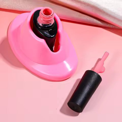Nail Polish Bottle Holder