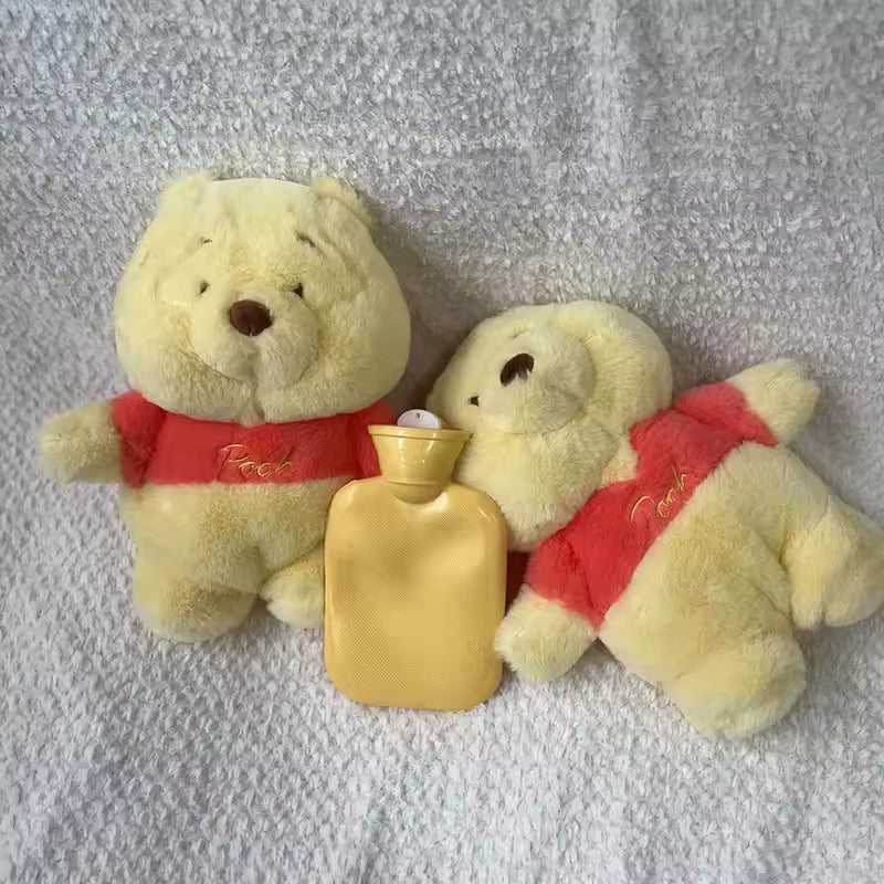 Pooh Warm Water Bag
