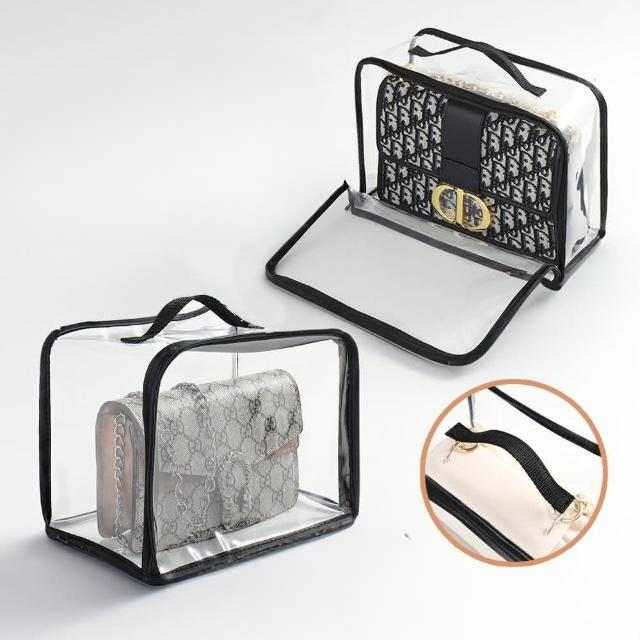 Handbag Storage Organizer