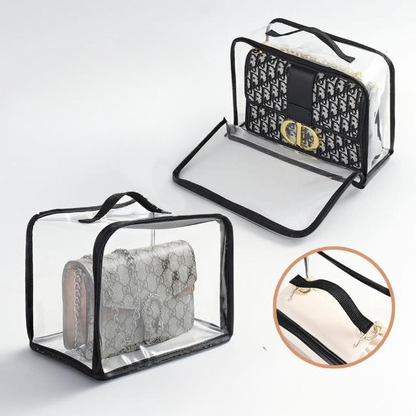 Handbag Storage Organizer