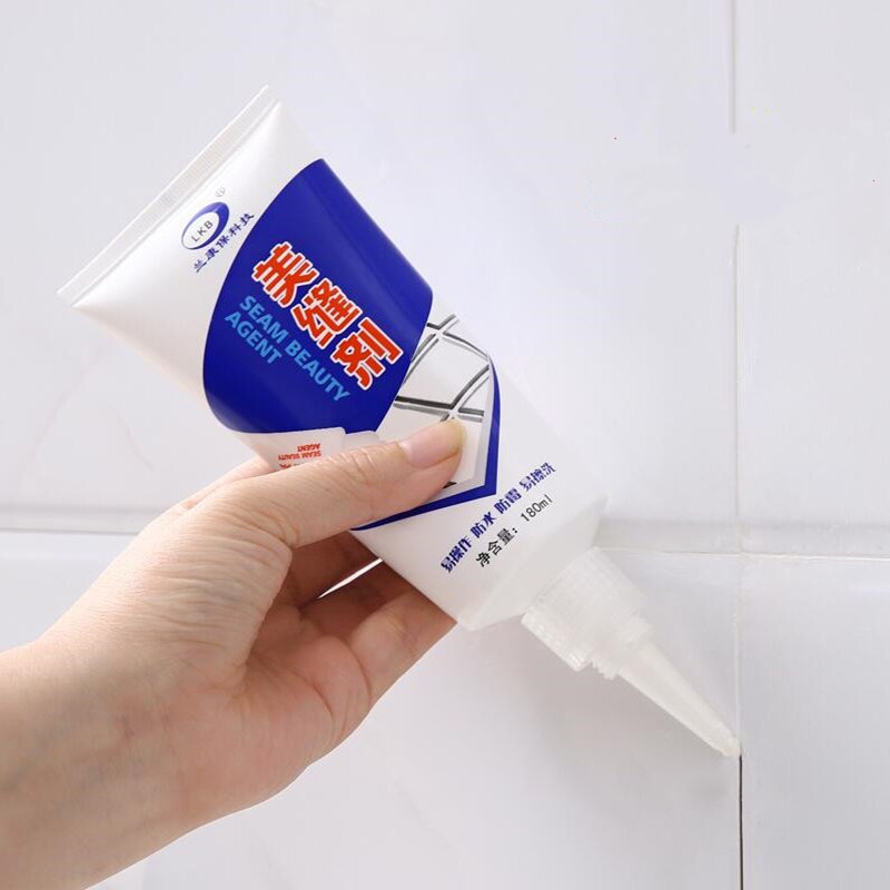 Waterproof Gap Filler For Tiles