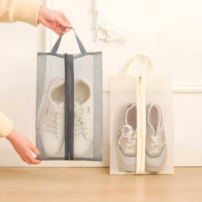 Mesh Shoe Storage Bag