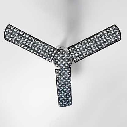 Designer Fan Cover