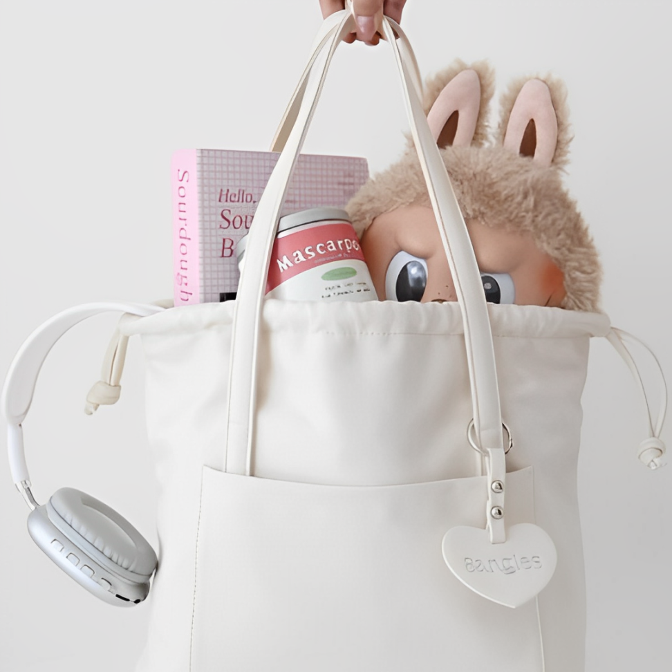 Gyoza bag