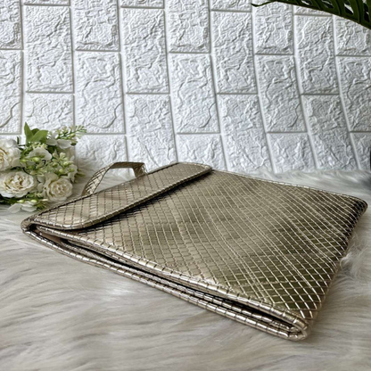 Flip Through Jewelry Organizer