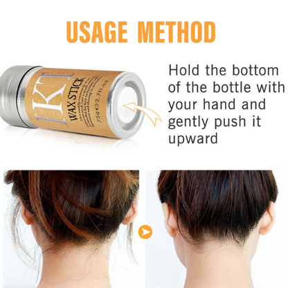 Hair Wax Stick
