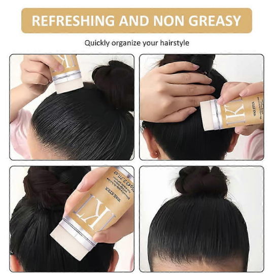 Hair Wax Stick