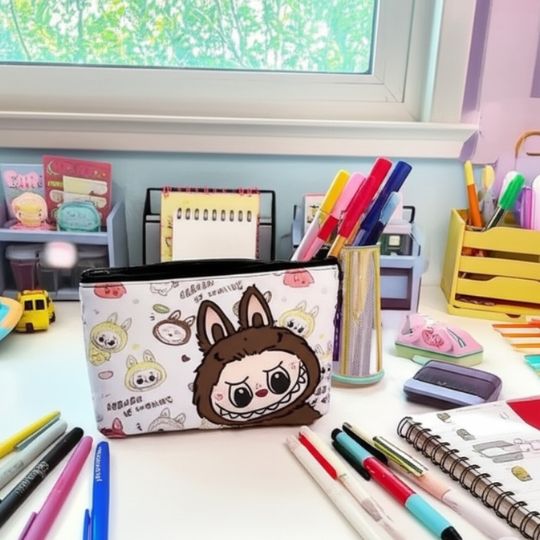 Labubu Pouch
