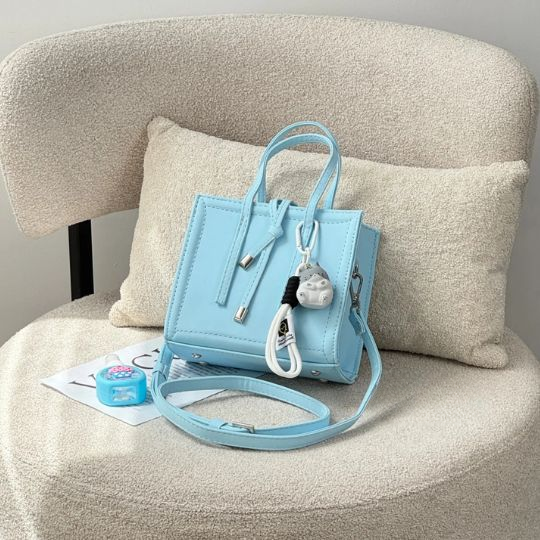 Casual Korean bag