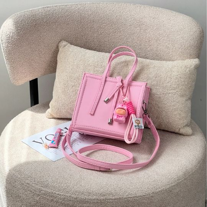 Casual Korean bag