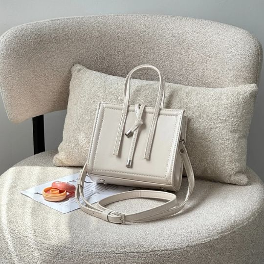 Casual Korean bag