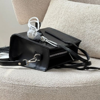 Casual Korean bag