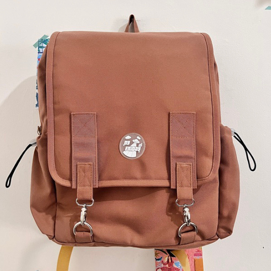 Stylish Backpack