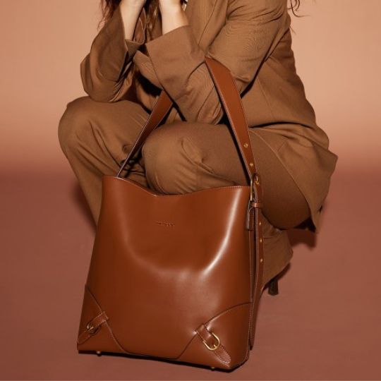 Gabriella Tote Bag