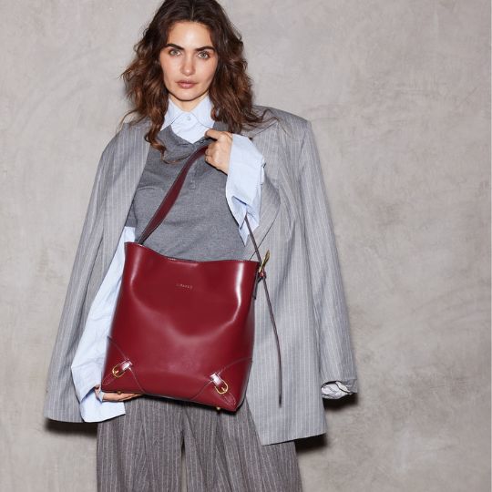 Gabriella Tote Bag