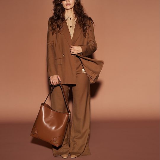 Gabriella Tote Bag