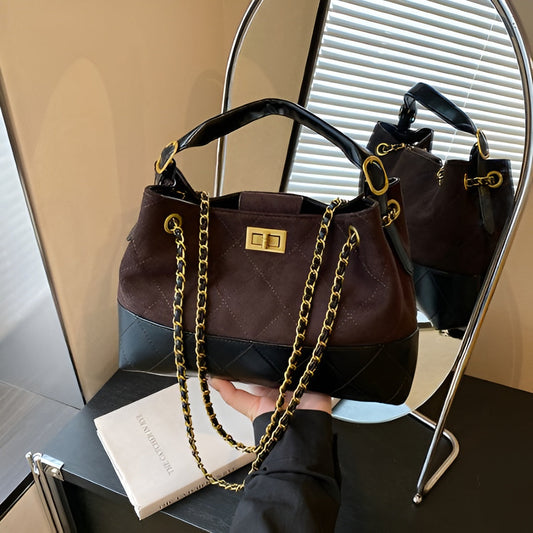 2 in 1 Shoulder Bag