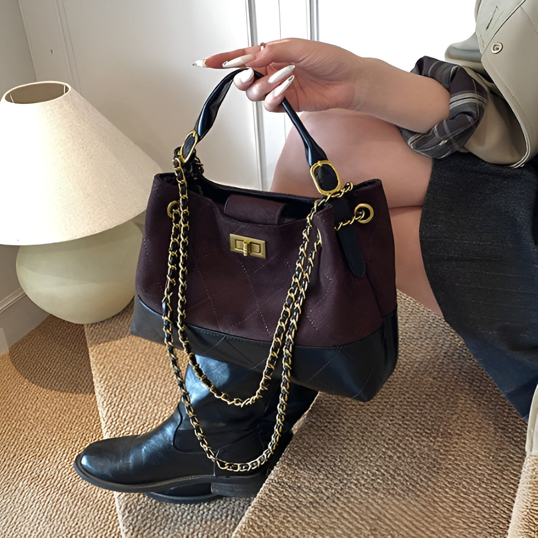 2 in 1 Shoulder Bag