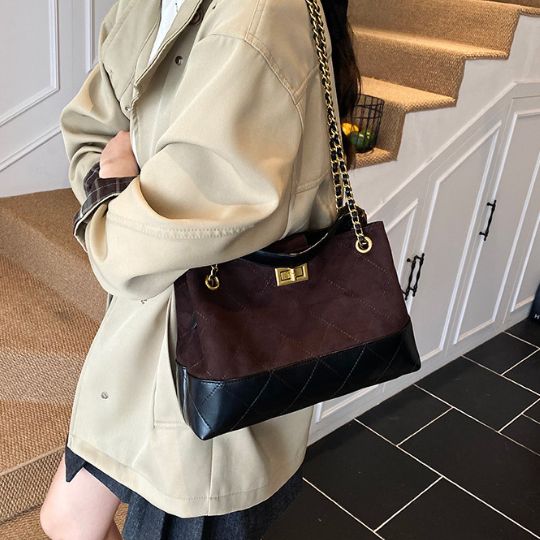 2 in 1 Shoulder Bag