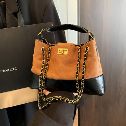 2 in 1 Shoulder Bag