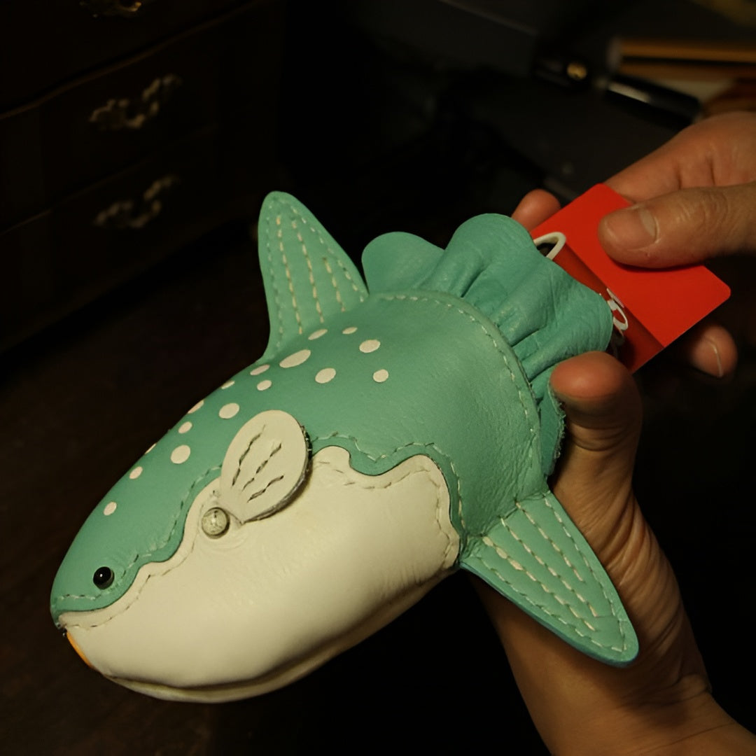 Fish Storage Case