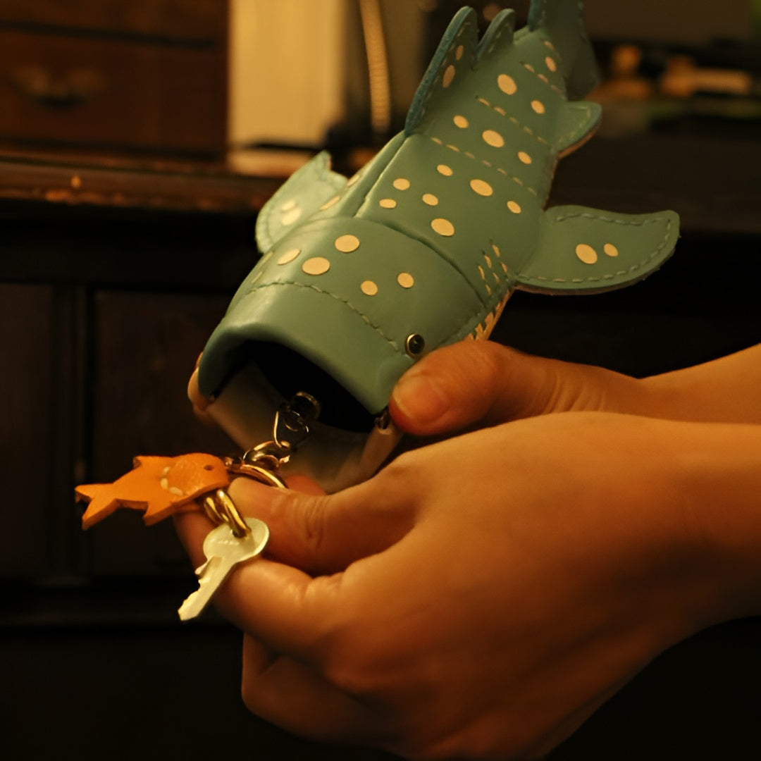 Fish Storage Case